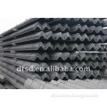 GB standard galvanized angle iron